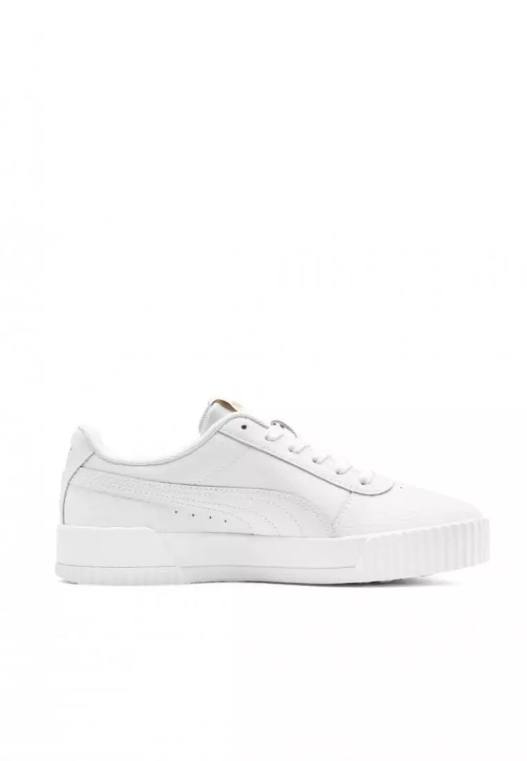 PUMA Carina Lux Women's Trainers