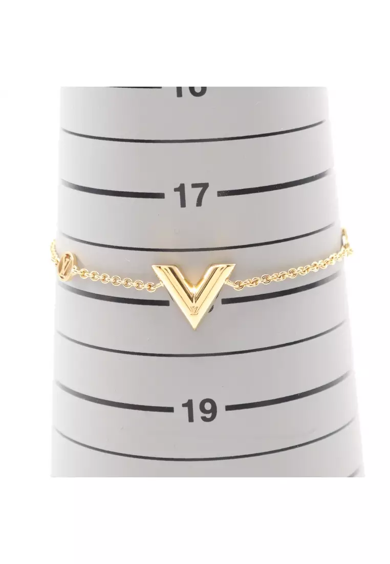 Louis Vuitton Pre-Loved Louis Vuitton brasserie Essential V