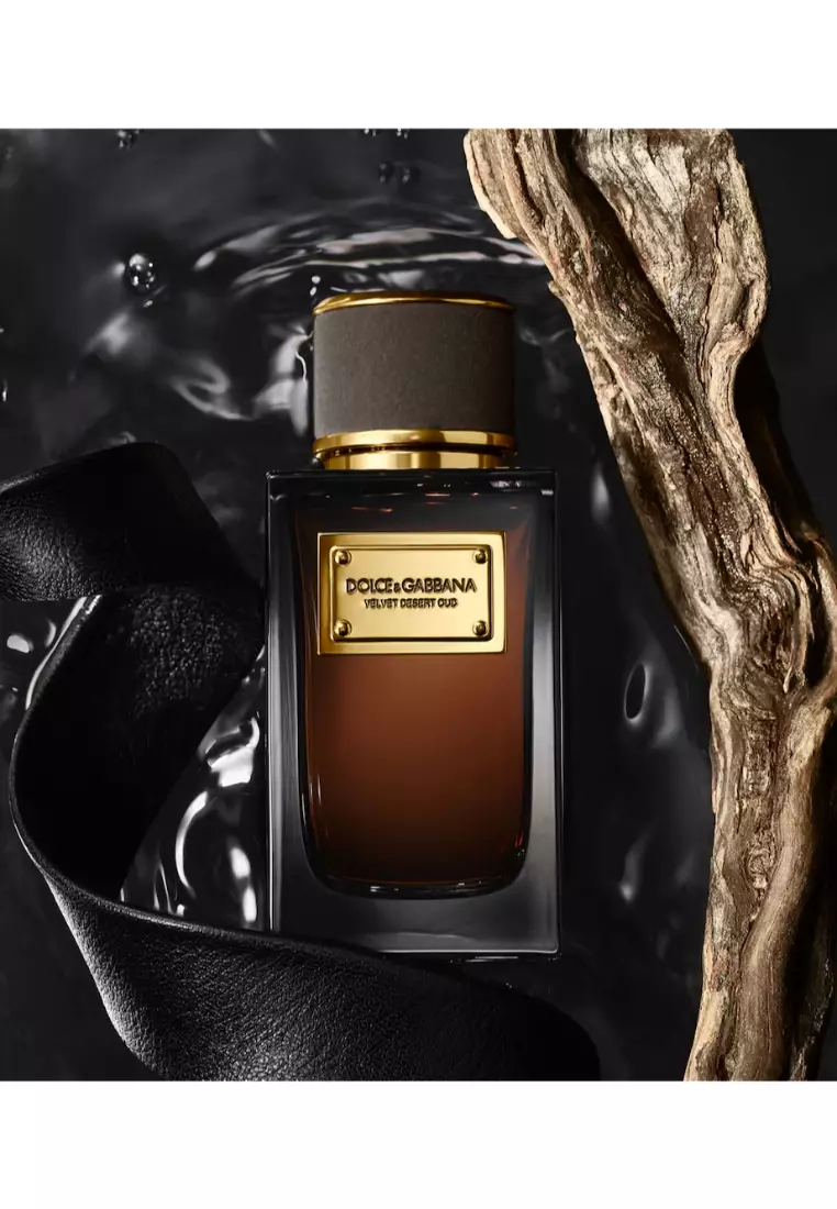 Buy Dolce & Gabbana Dolce & Gabbana - Velvet Desert Oud Eau De