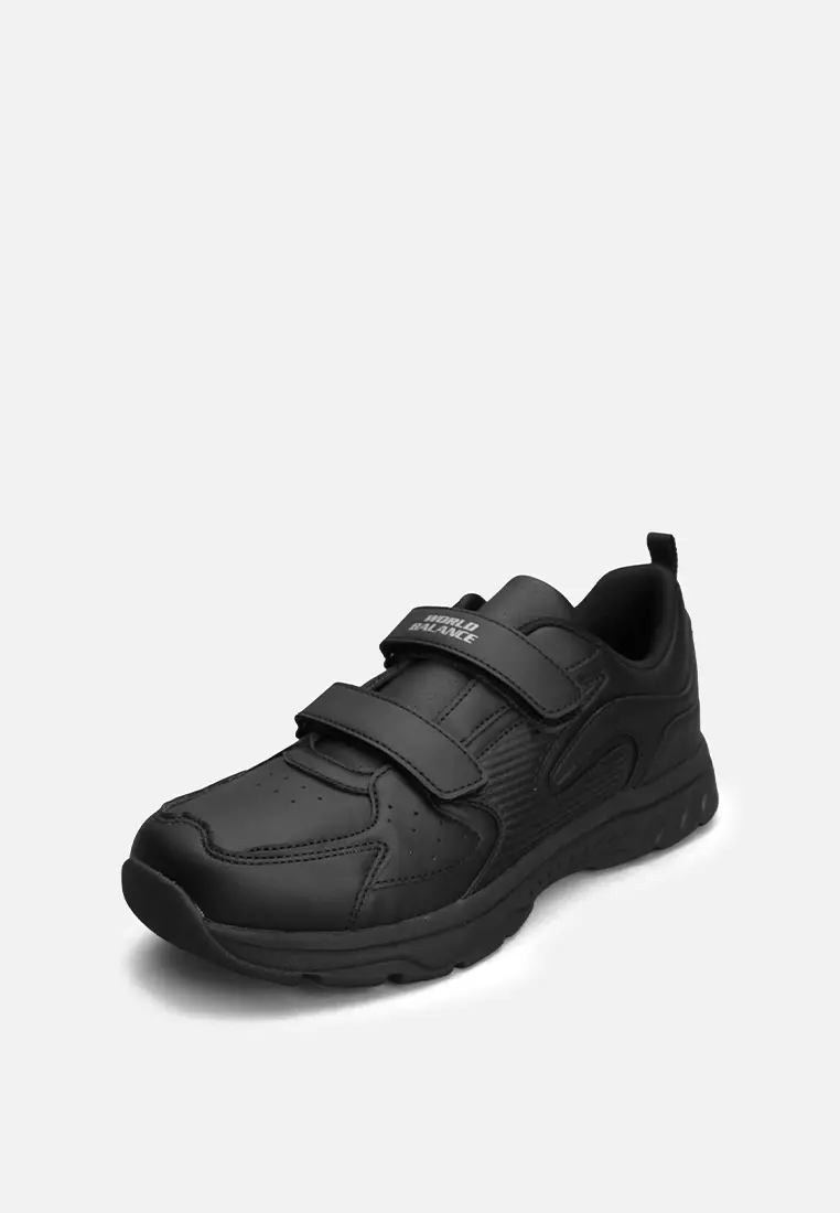 World balance rubber best sale shoes for kids