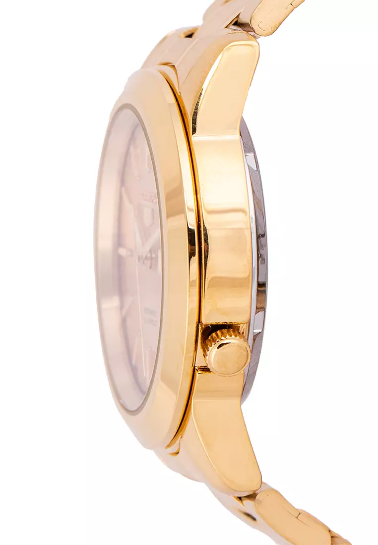 Seiko 5 Sports Automatic Watch SNKE56K1