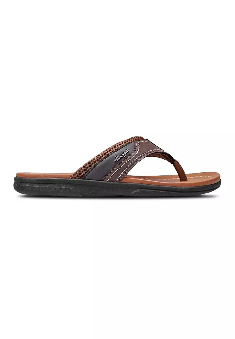 Homyped Aston Martin 01 Sandal Jepit Pria