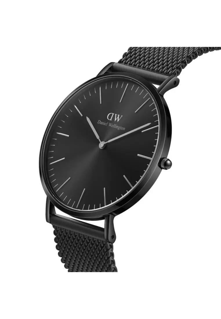 Daniel wellington watch hot sale for man