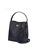 Coach black Coach small women's leather one shoulder portable bucket bag 544FCAC179724BGS_3