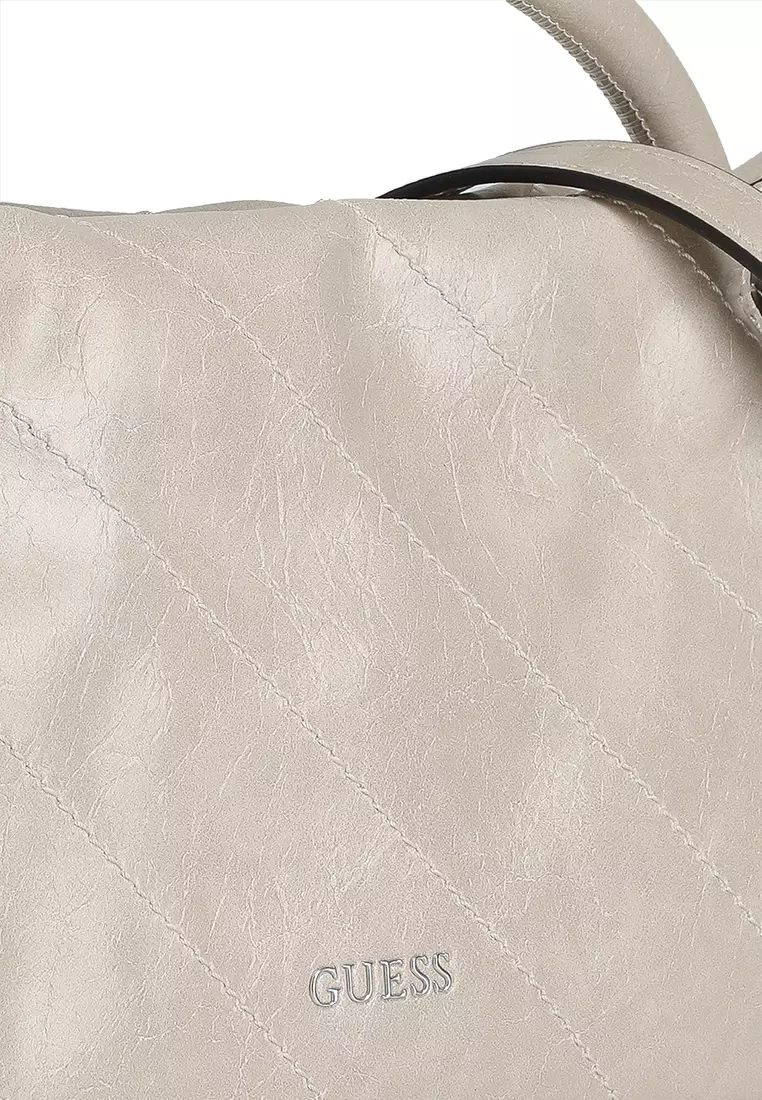 Amys Drawstring Crossbody Bag