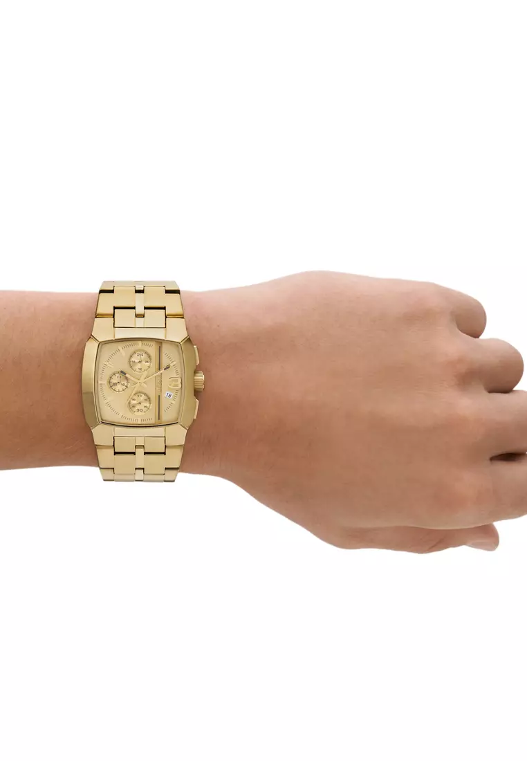 Cliffhanger Watch DZ4639