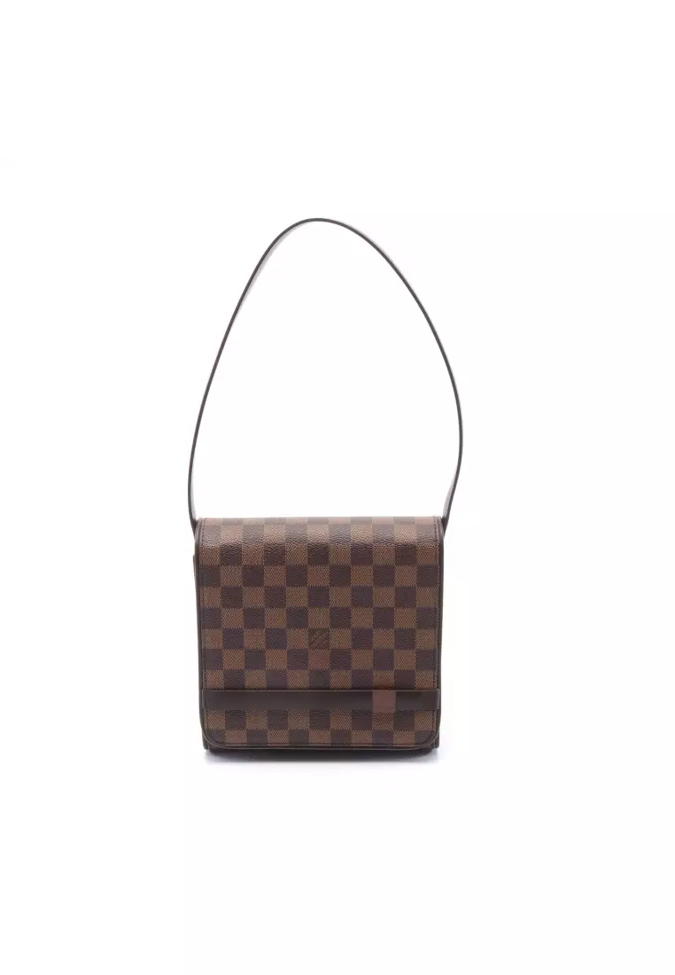 Louis Vuitton pre-owned mini monogram crossbody bag