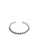 OrBeing white Premium S925 Sliver Geometric Ring BF0CDAC0F9D9F8GS_1