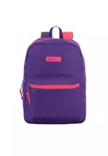 Eggplant, Crimson Red