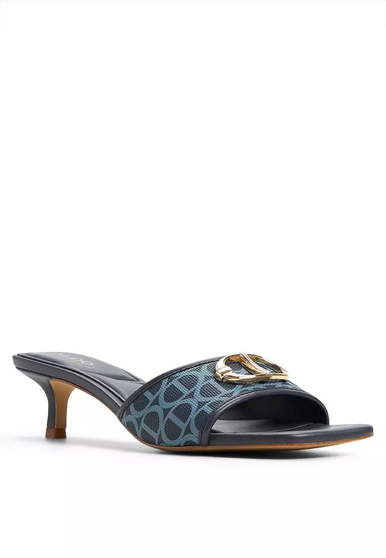 Coteazur Mule Heels