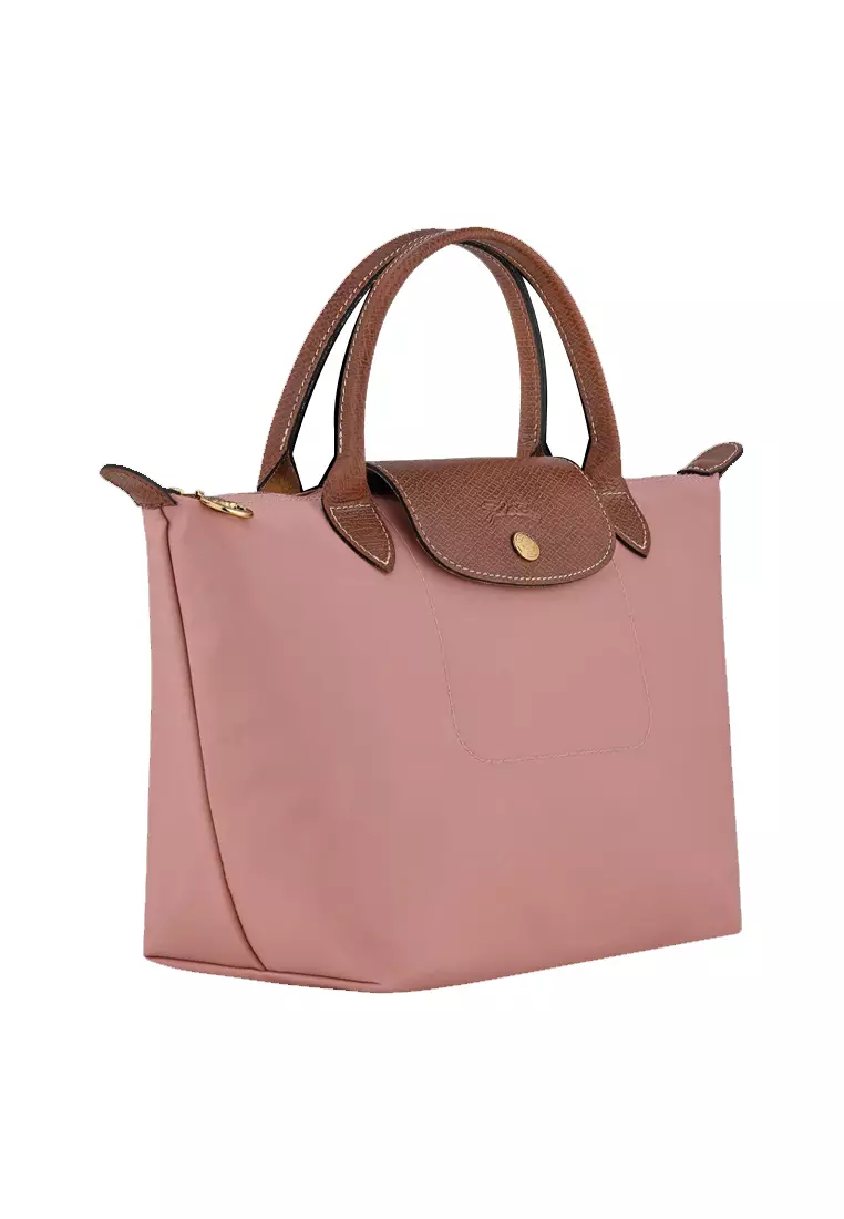 Women's Handbag in Pink Tea L1621 089 P96