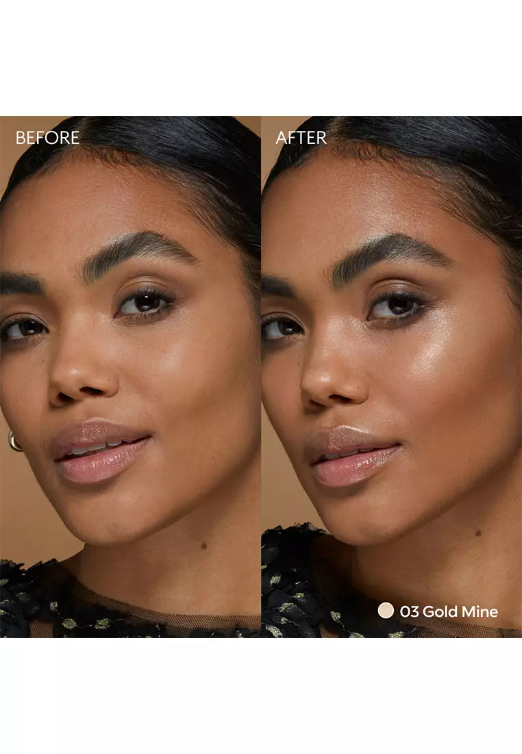 Glow Fusion Highlighting Drops