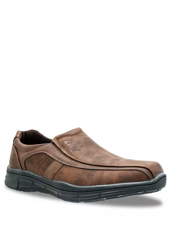 Slip On Comfort Business Formal