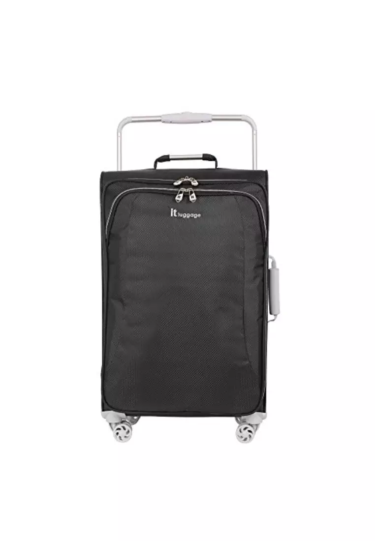 It luggage world's lightest 8 wheel case shop