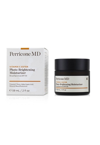 Perricone MD PERRICONE MD - Vitamin C Ester Photo-Brightening Moisturizer SPF 30 59ml/2oz 3F7D3BE126EA41GS_1