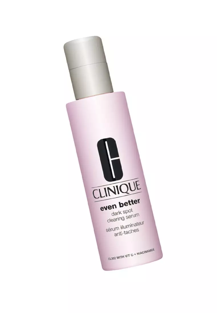 Clinique Even Better Dark Spot Clearing Serum 100ml