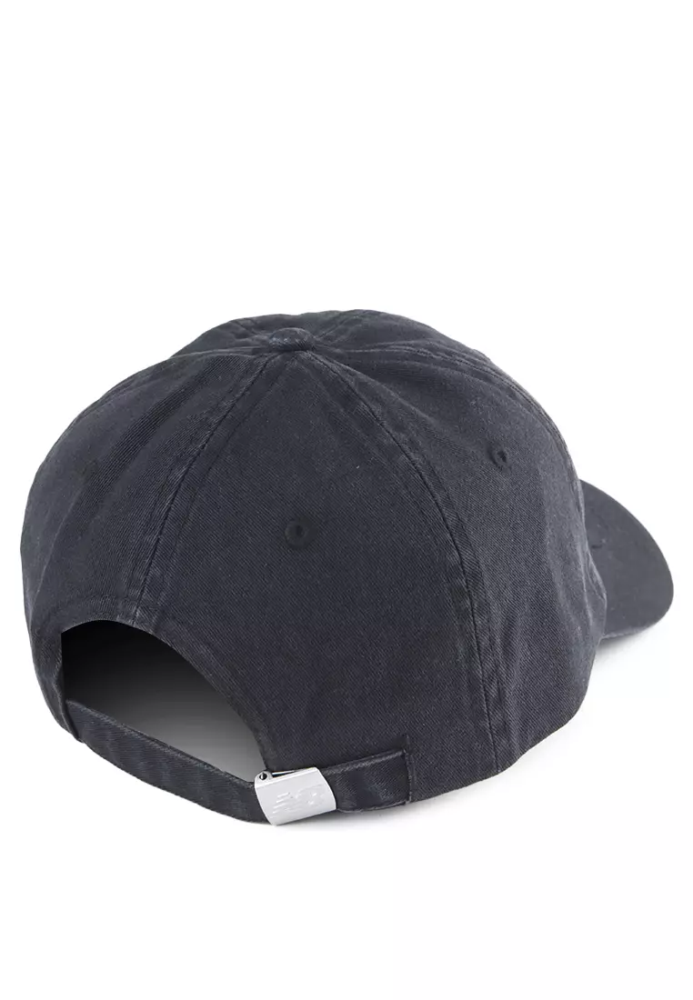 6 Panel Classic Hat V 2.0