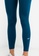 Nike blue One Women's Mid-Rise Leggings 790E4AA31E1937GS_2