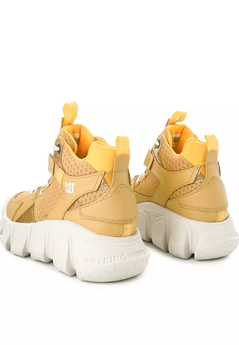 Imposter Hi Mesh / Shoes