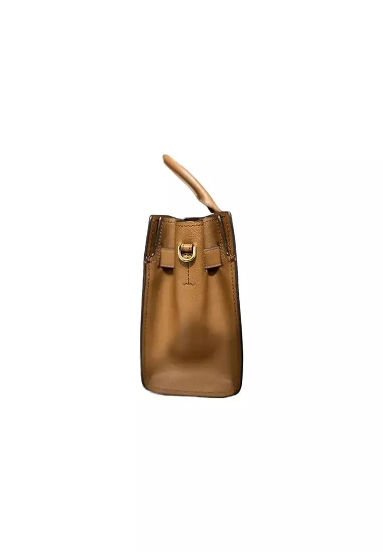 Buy MICHAEL KORS Michael Kors Leather Women's One Shoulder Handbag ...