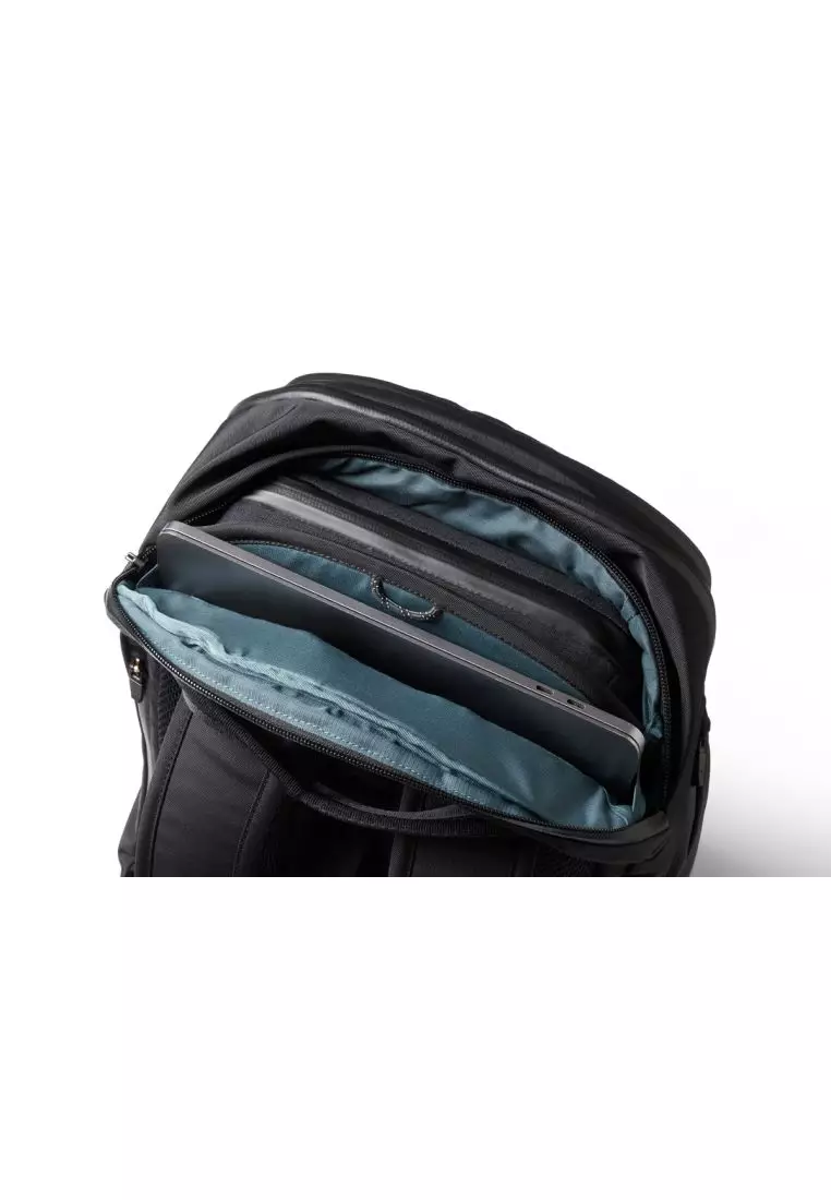 Bellroy Transit Workpack Pro 22L - Black
