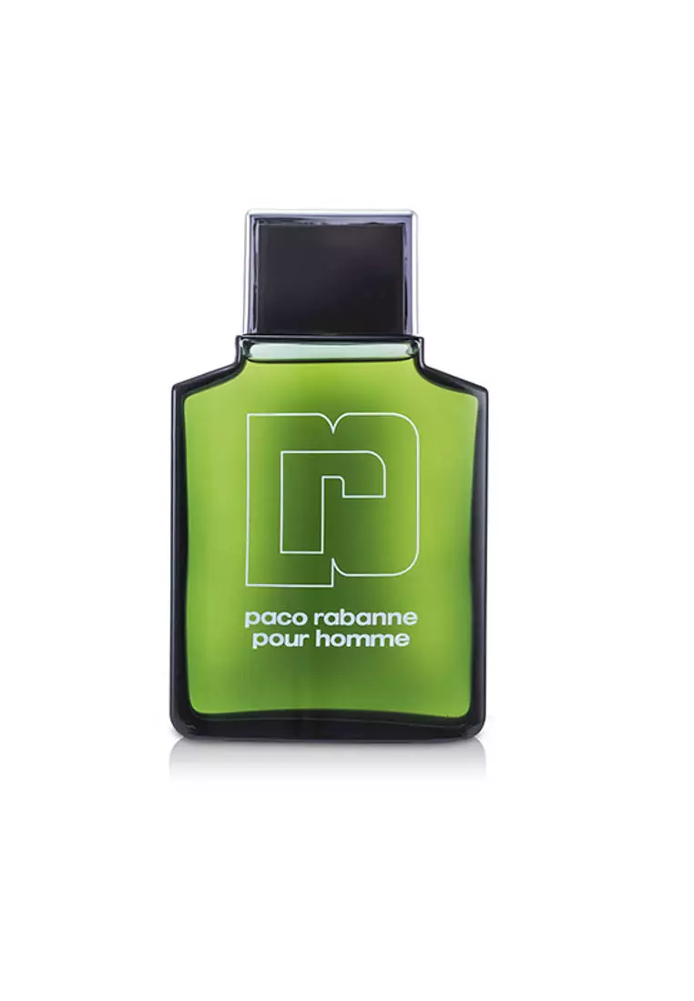 paco rabanne pour homme 200ml 香水 Paco Rabanne Pour Homme Eau De Toilette Spray For Men 200Ml