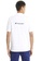puma white BMW M Motorsport Striped Men's Polo Shirt 78AB9AAFF6EAC3GS_4