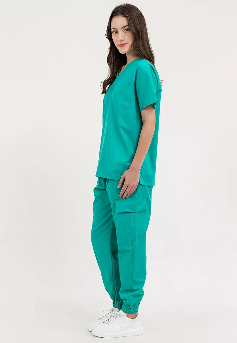 Tofi Scrubsuit Joggers