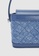 Urban Revivo blue Denim Shoulder Bag F2998ACA224788GS_5