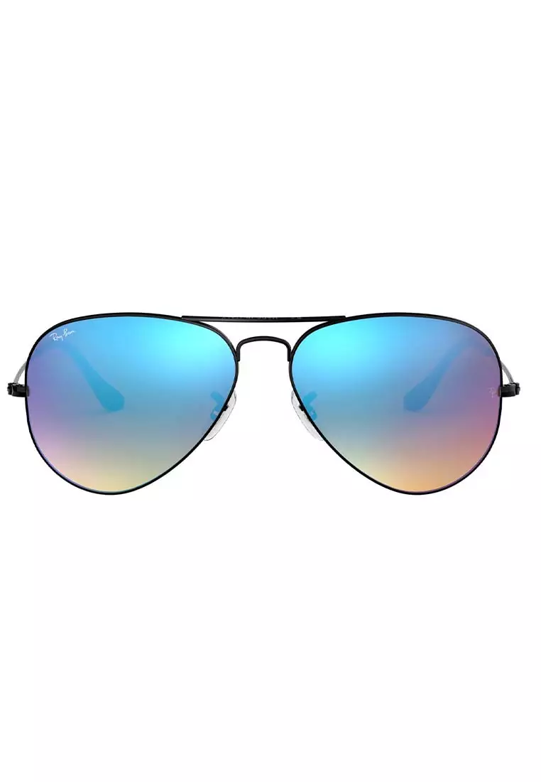 Ray-Ban Aviator Large Metal RB3025 0024O Sunglasses