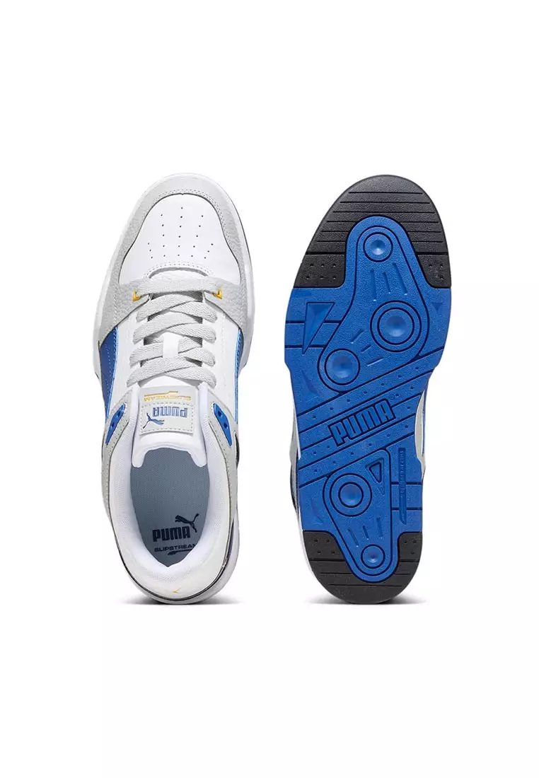 Buy PUMA Slipstream Leather Sneakers Online | ZALORA Malaysia