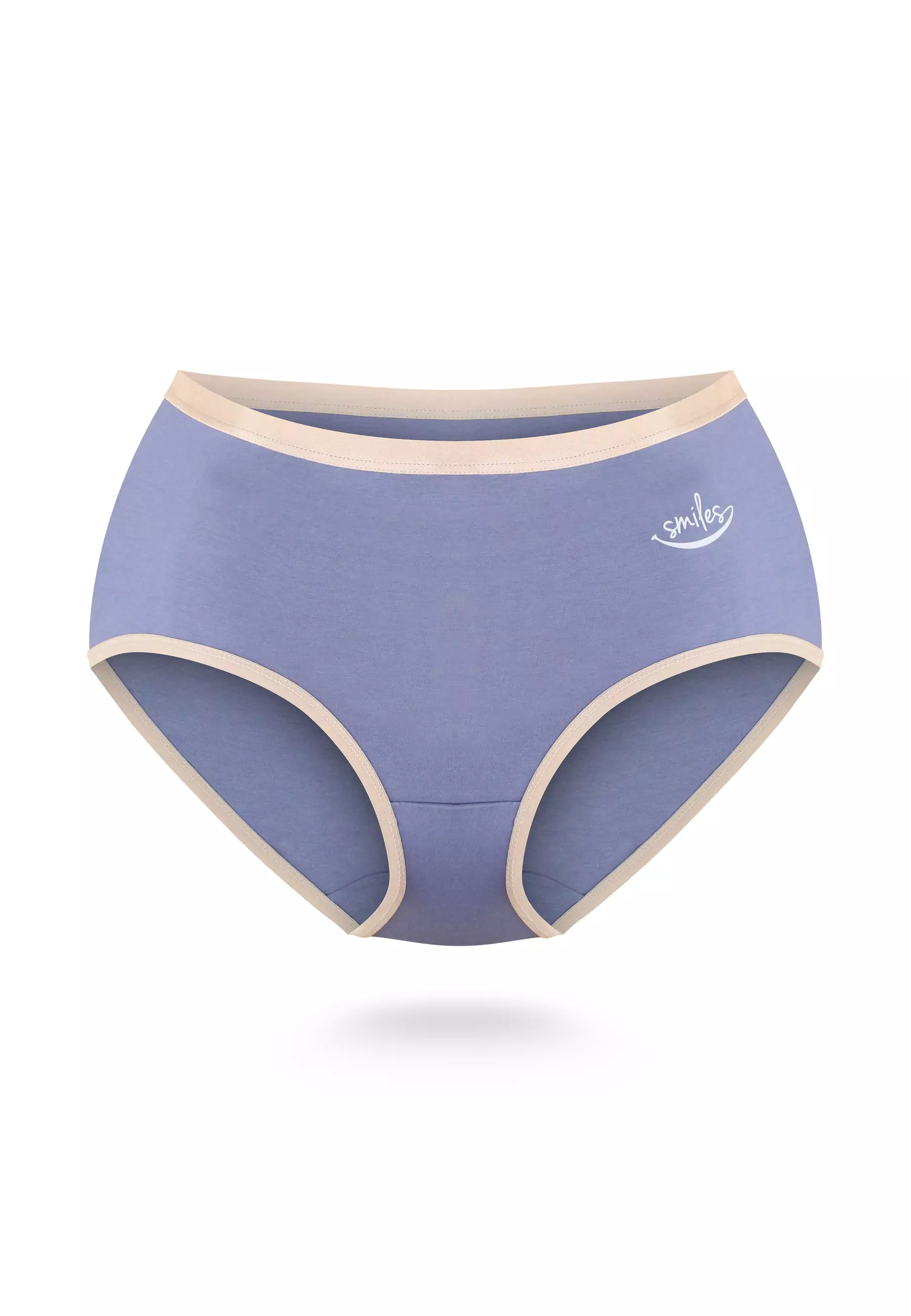 YouHave ( You’ve ) 3PCS Celana Dalam CD Wanita Women Woman Panty Wanita Underwear Wanita Katun 300095