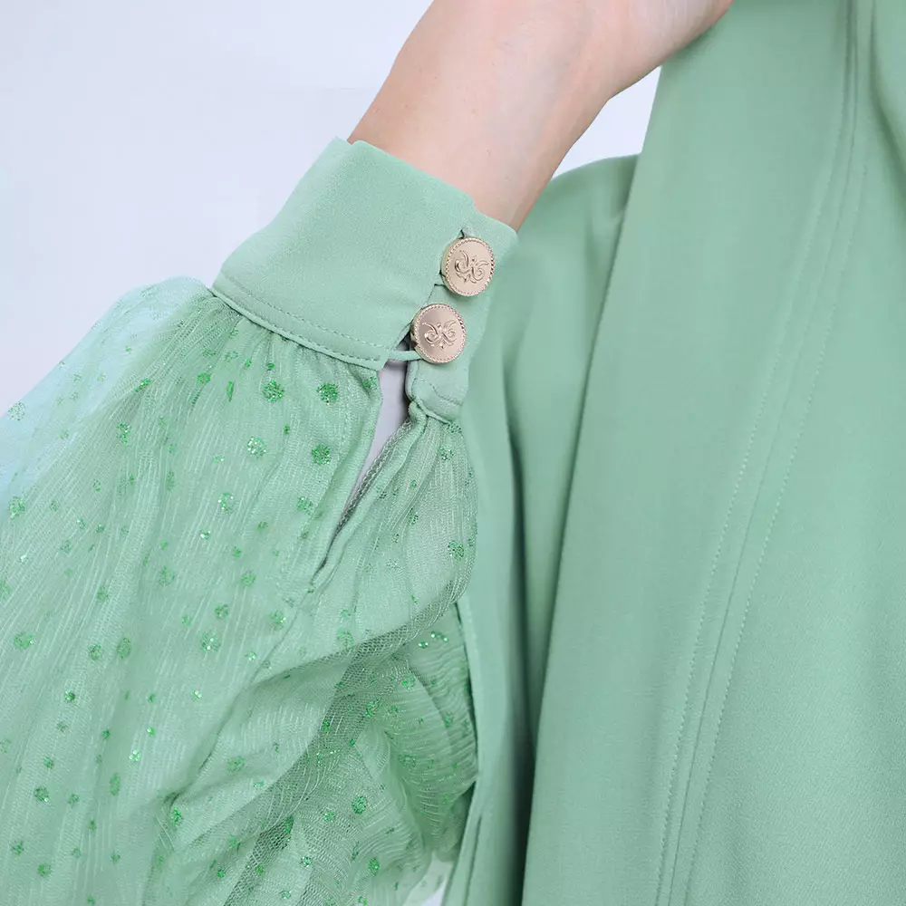 Mayra Indonesia - Syar'i Zulaikha - Tosca