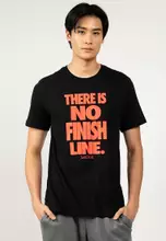 Black/Bright Crimson