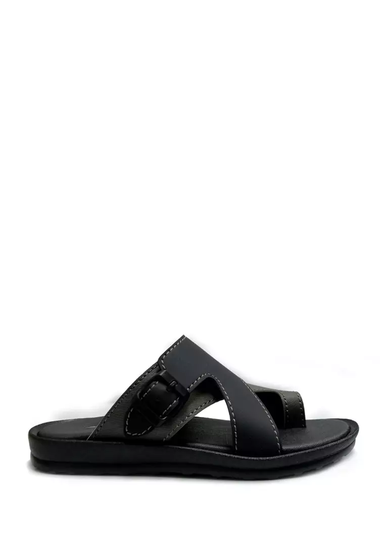 Zalora slippers shop