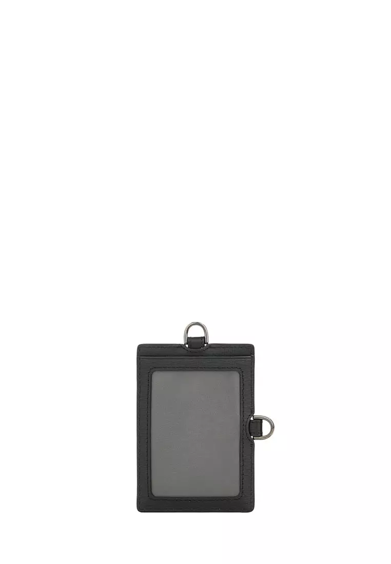 Buy Braun Buffel Viktor-D2 Weaved Lanyard with Passholder 2026