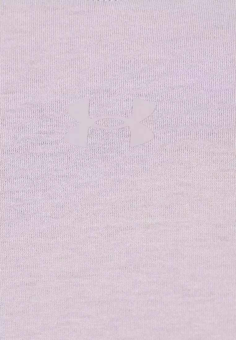 Simple Branded Short Sleeve Tee