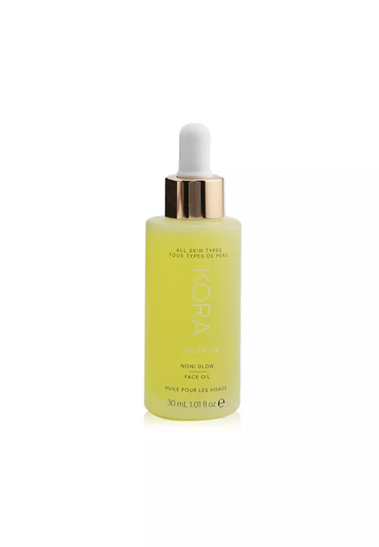 KORA ORGANICS - Noni Glow Face Oil 30ml/1.01oz