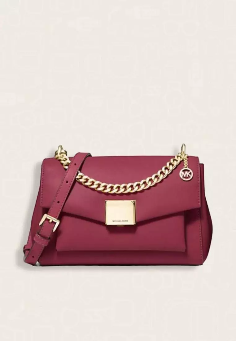 Michael kors shop mulberry bag