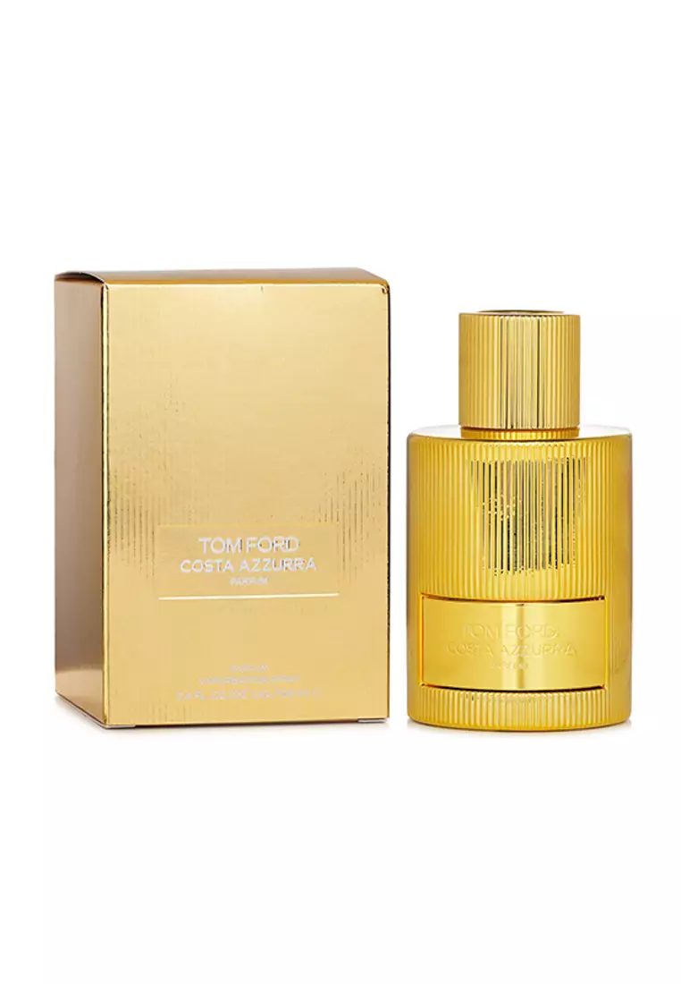 TOM FORD - Costa Azzurra Parfum Spray 100ml/3.4oz