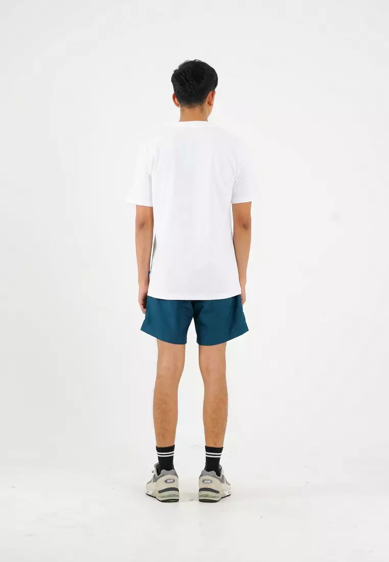 Moutley Regular Fit T-Shirt Dance 380924