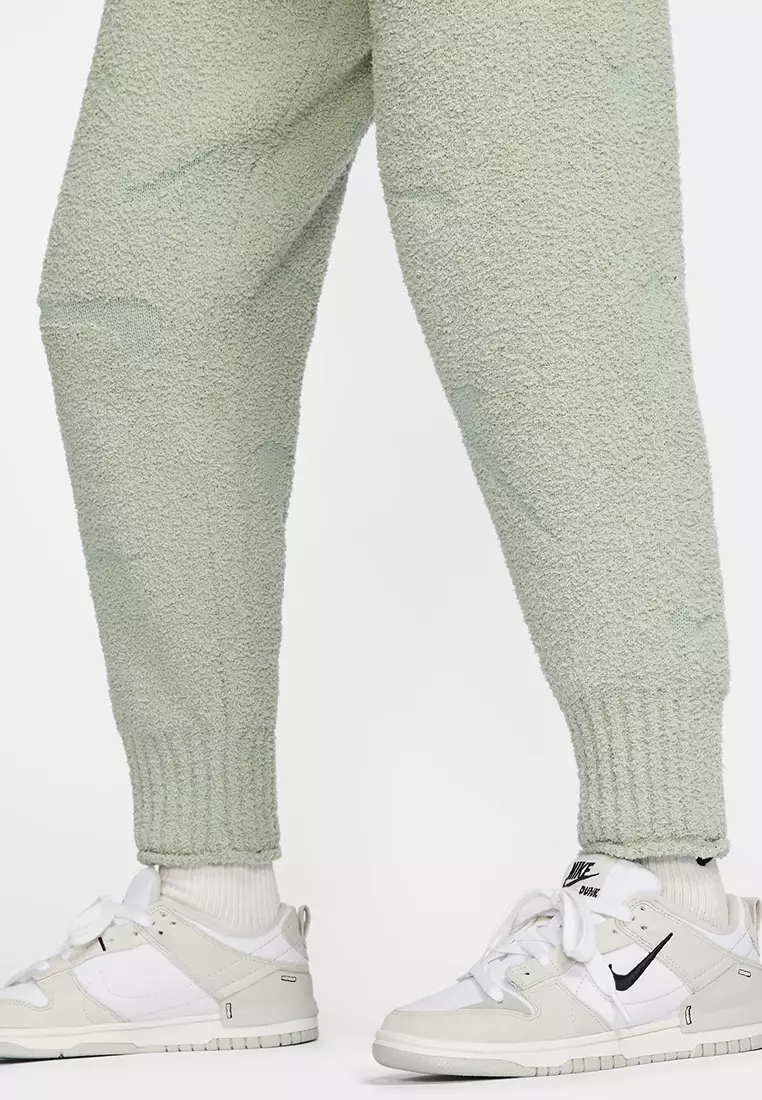 Buy Nike Sportswear Phoenix Plush Joggers 2025 Online ZALORA