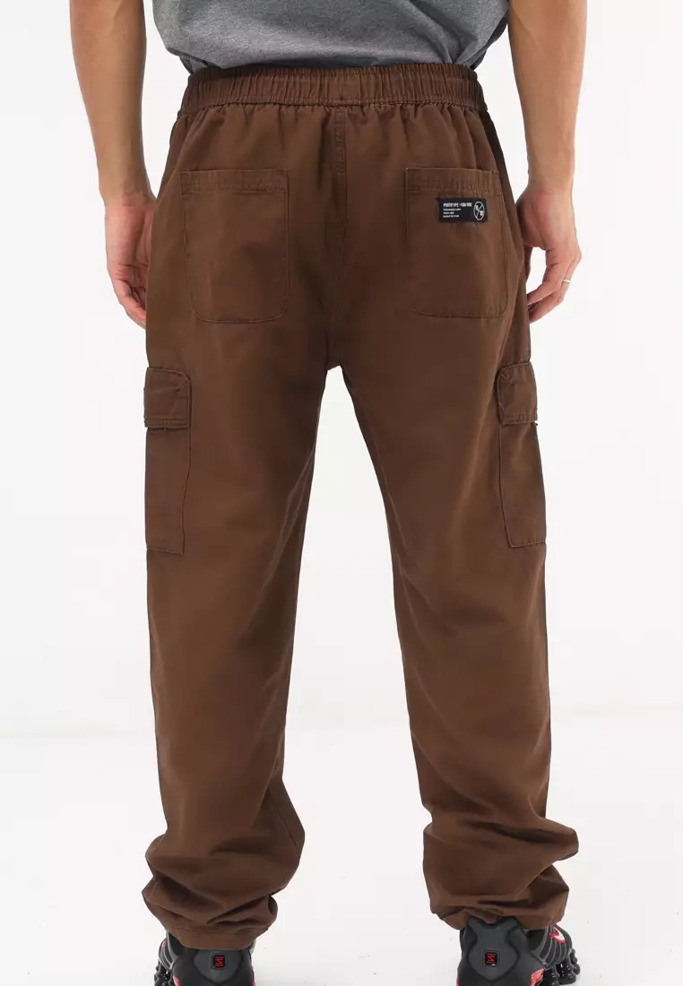 Cargo Pants
