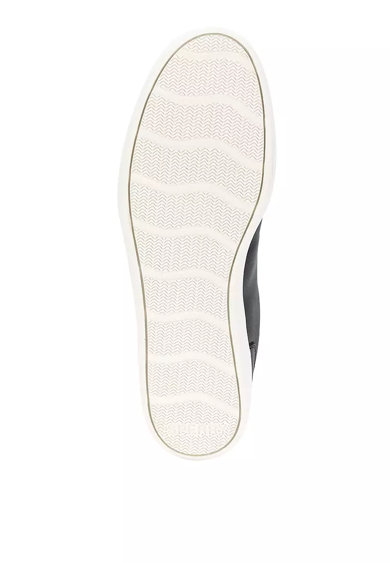 Men's Crew 90 Leather Sneakers