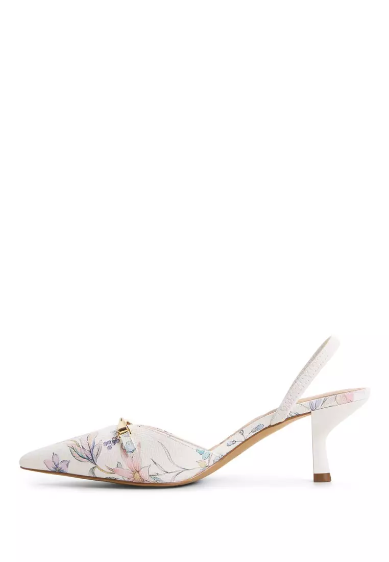 Lianya Heels
