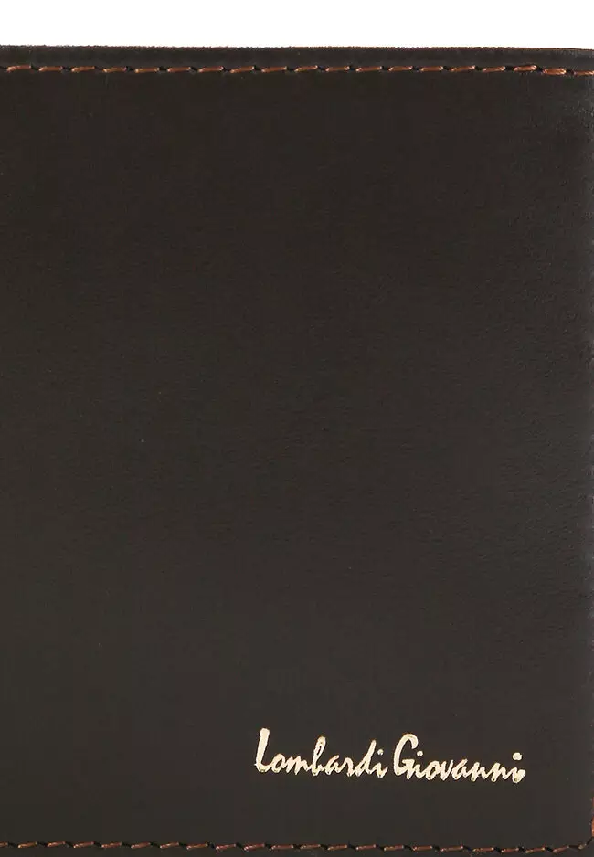 Enzo Trifolds Wallet