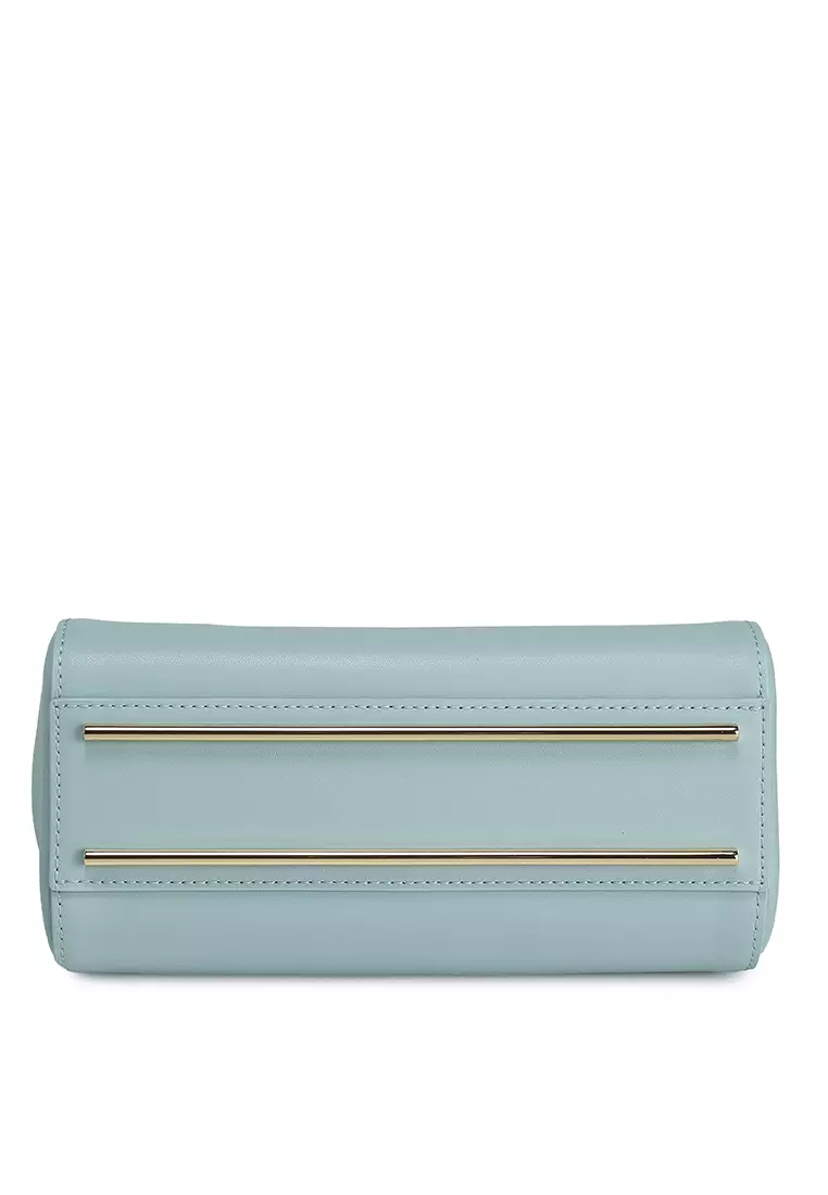 Meridiana Mini Top-Handle Bag (nt)