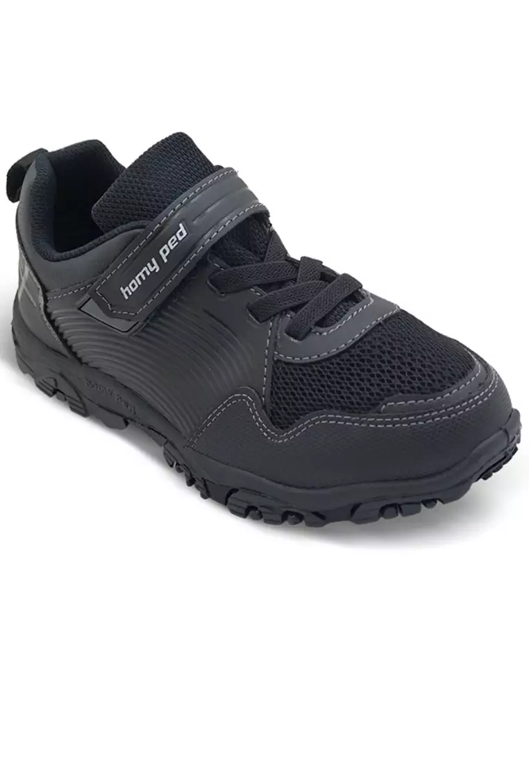Homyped Gangnam Sepatu Sekolah Anak