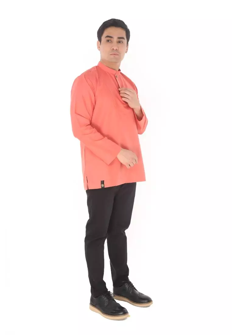 Kurta Al Idrus 2.0