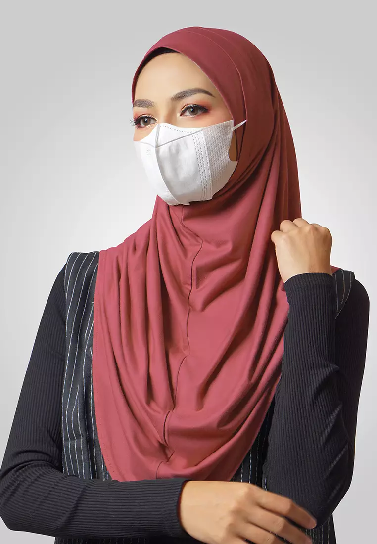 HIJAB INSTAN MEDINA